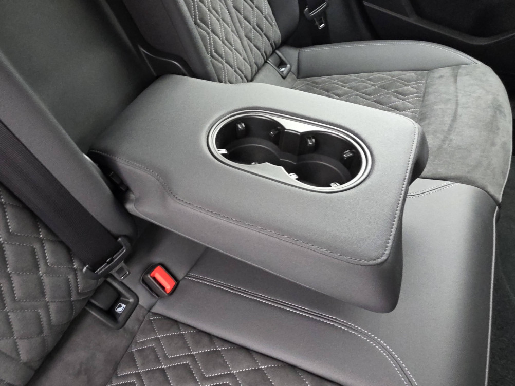 Acheter Audi A3 A3 Sportback 40 TFSIe 204 S tronic 6 S Line 5p occasion dans les concessions du Groupe Faurie