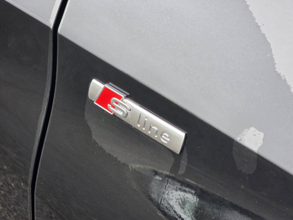 Acheter Audi A3 A3 Sportback 40 TFSIe 204 S tronic 6 S Line 5p occasion dans les concessions du Groupe Faurie