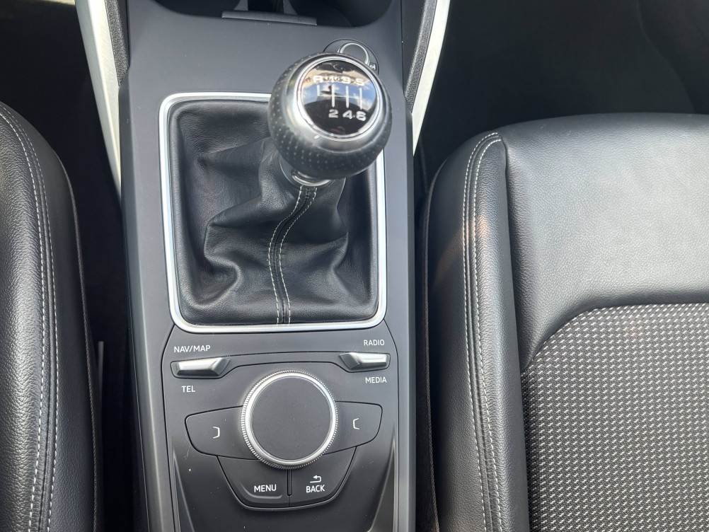 Acheter Audi Q2 Q2 35 TFSI COD 150 BVM6 S Line 5p occasion dans les concessions du Groupe Faurie