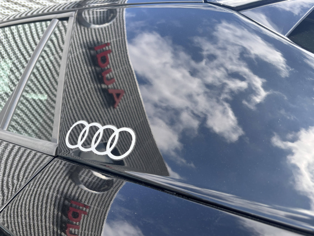 Acheter Audi Q2 Q2 35 TFSI COD 150 BVM6 S Line 5p occasion dans les concessions du Groupe Faurie