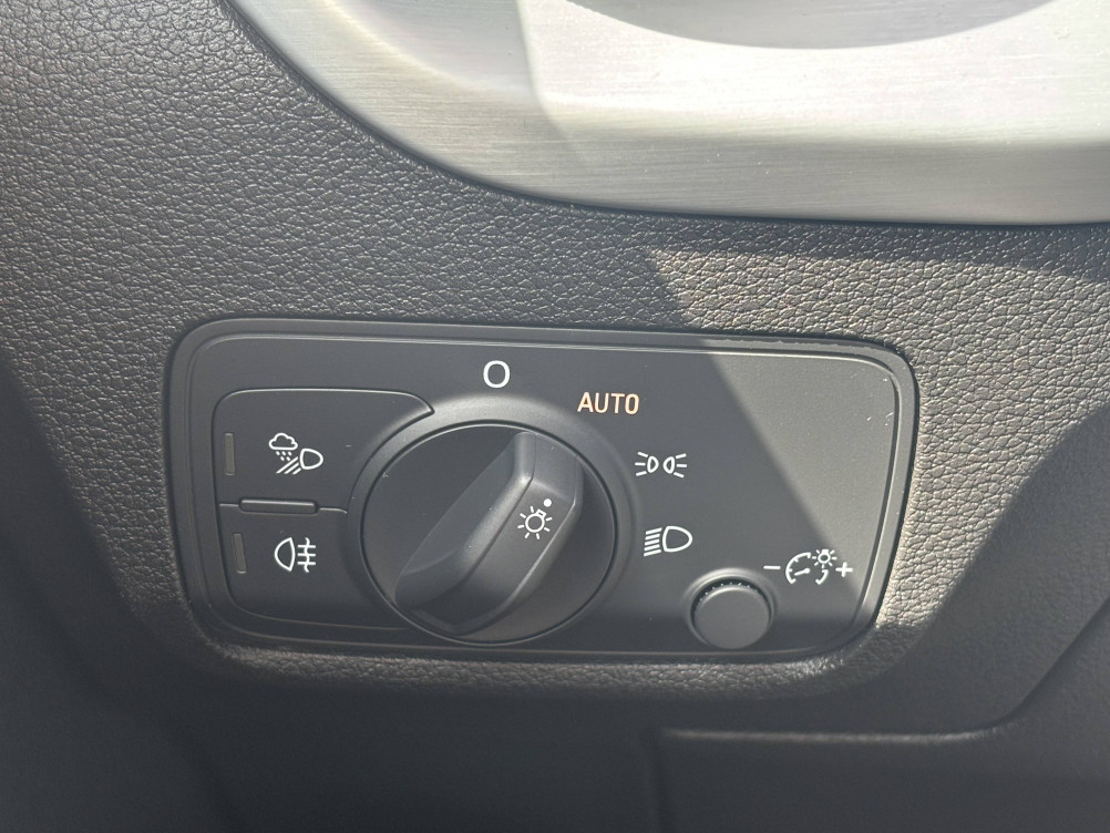 Acheter Audi Q2 Q2 35 TFSI COD 150 BVM6 S Line 5p occasion dans les concessions du Groupe Faurie