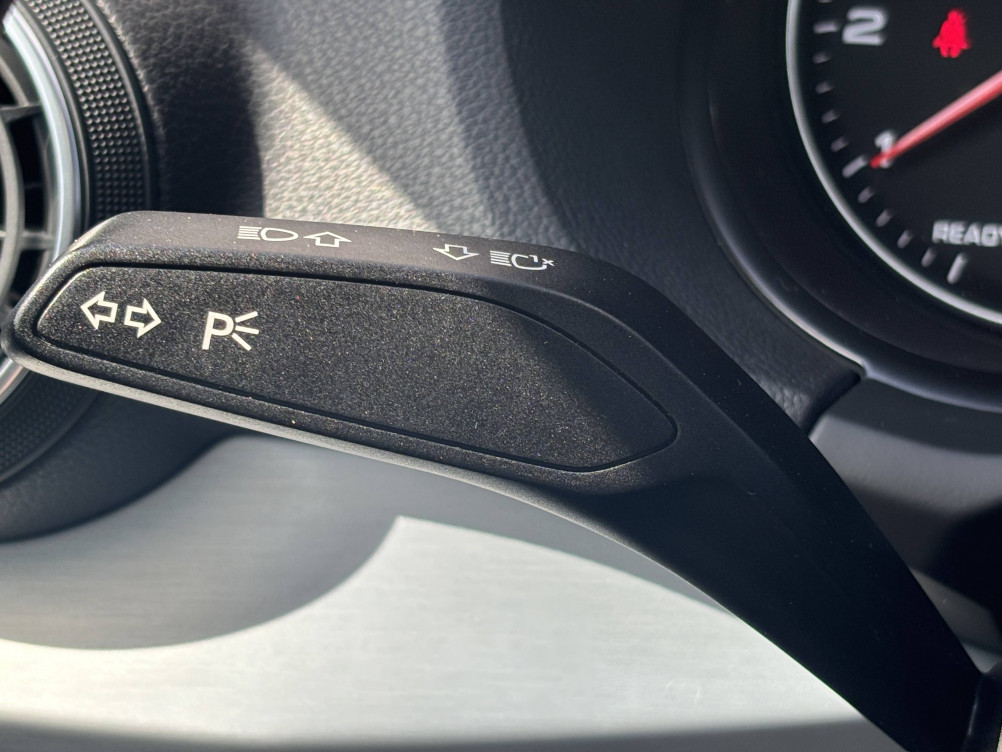 Acheter Audi Q2 Q2 35 TFSI COD 150 BVM6 S Line 5p occasion dans les concessions du Groupe Faurie
