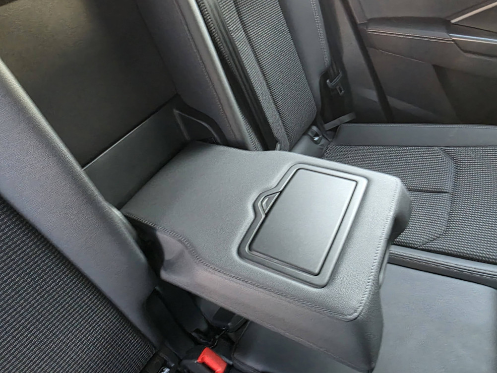 Acheter Audi Q3 Q3 Sportback 35 TDI 150 ch S tronic 7 S line 5p occasion dans les concessions du Groupe Faurie