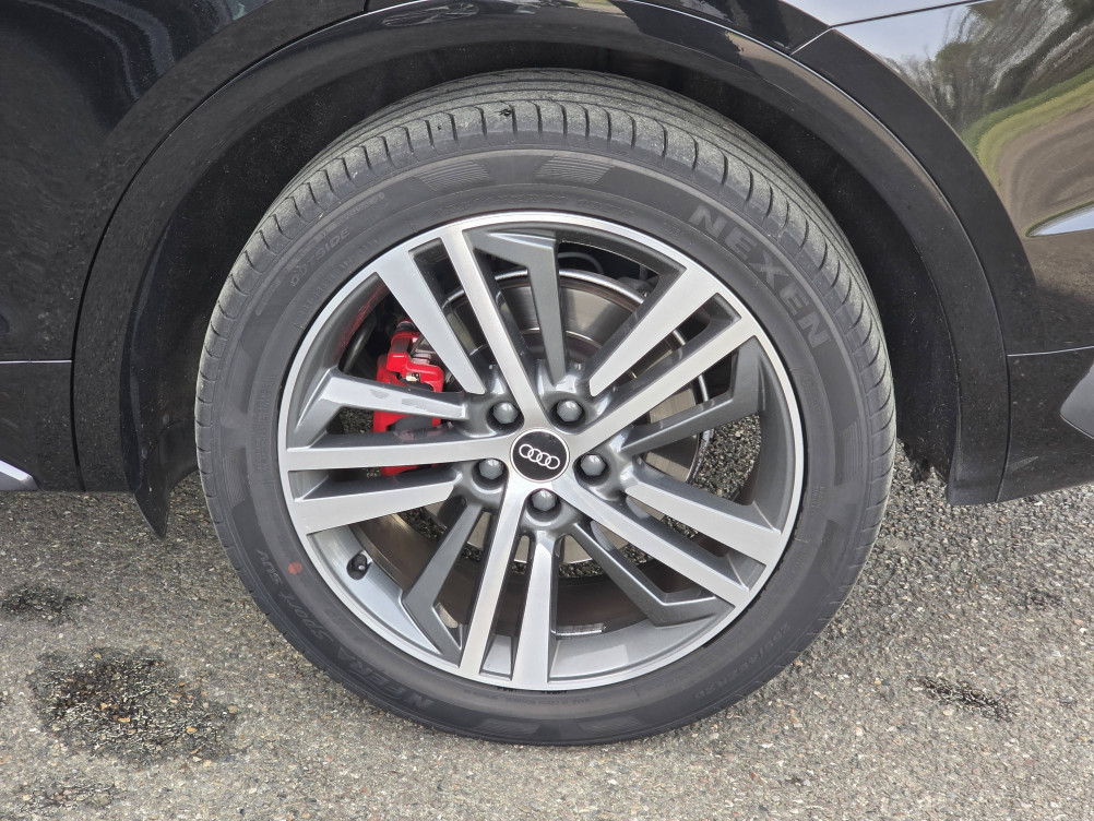 Acheter Audi Q5 Q5 Sportback 55 TFSIe 367 S tronic 7 Quattro S line 5p occasion dans les concessions du Groupe Faurie