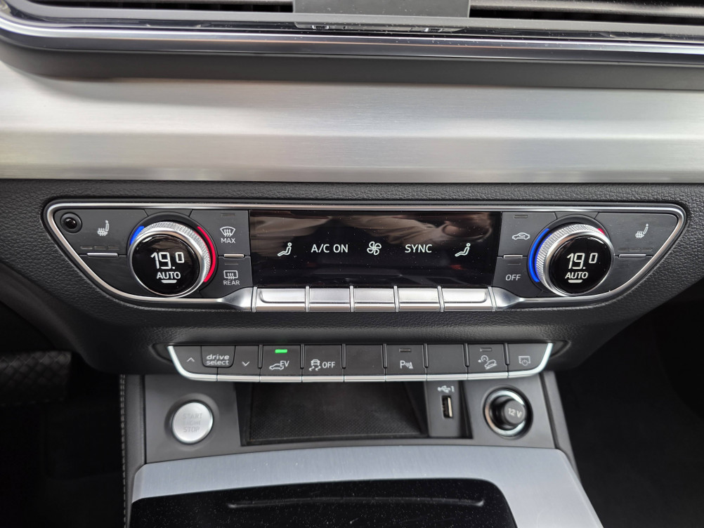 Acheter Audi Q5 Q5 Sportback 55 TFSIe 367 S tronic 7 Quattro S line 5p occasion dans les concessions du Groupe Faurie