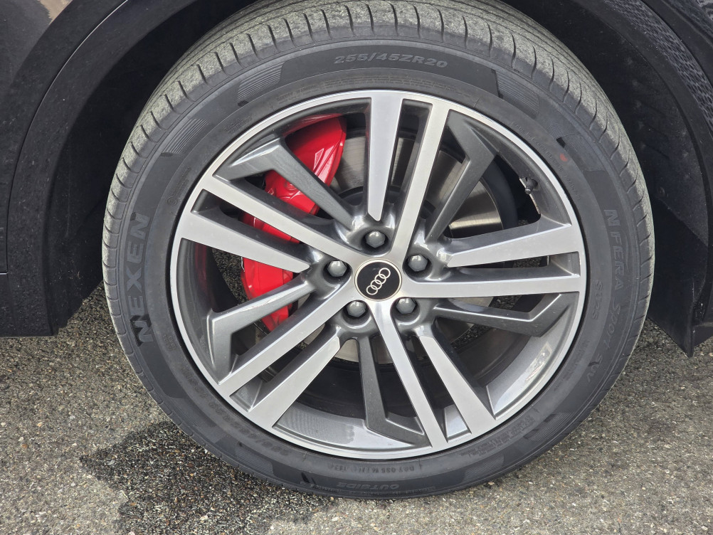 Acheter Audi Q5 Q5 Sportback 55 TFSIe 367 S tronic 7 Quattro S line 5p occasion dans les concessions du Groupe Faurie