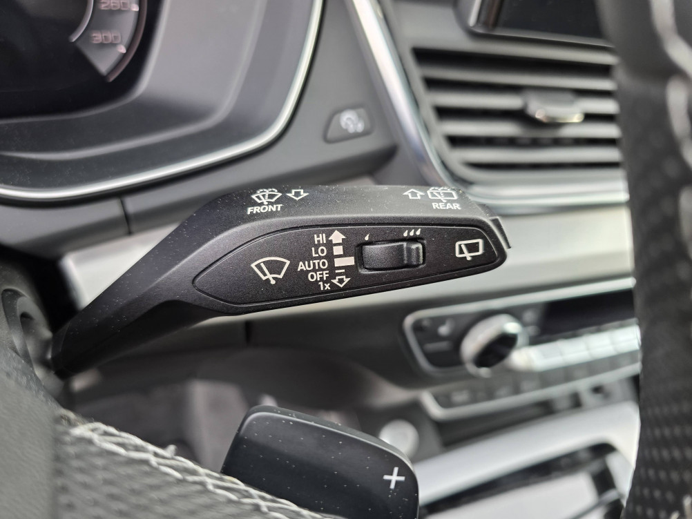 Acheter Audi Q5 Q5 Sportback 55 TFSIe 367 S tronic 7 Quattro S line 5p occasion dans les concessions du Groupe Faurie