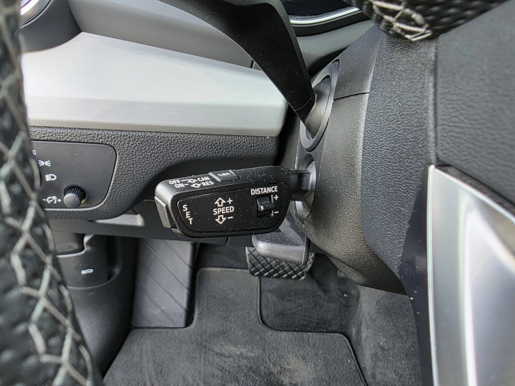 Acheter Audi Q5 Q5 Sportback 55 TFSIe 367 S tronic 7 Quattro S line 5p occasion dans les concessions du Groupe Faurie
