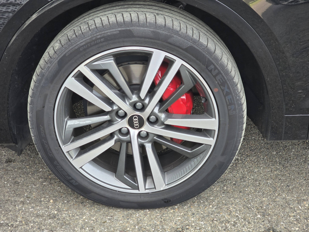 Acheter Audi Q5 Q5 Sportback 55 TFSIe 367 S tronic 7 Quattro S line 5p occasion dans les concessions du Groupe Faurie