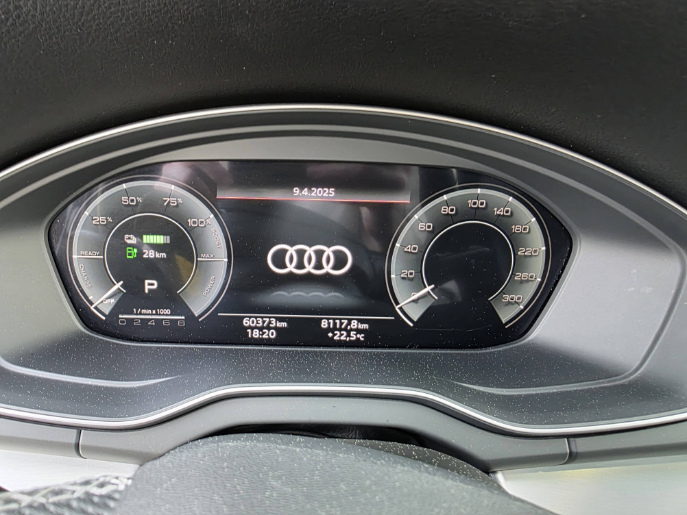 Acheter Audi Q5 Q5 Sportback 55 TFSIe 367 S tronic 7 Quattro S line 5p occasion dans les concessions du Groupe Faurie