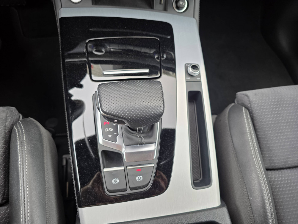 Acheter Audi Q5 Q5 Sportback 55 TFSIe 367 S tronic 7 Quattro S line 5p occasion dans les concessions du Groupe Faurie