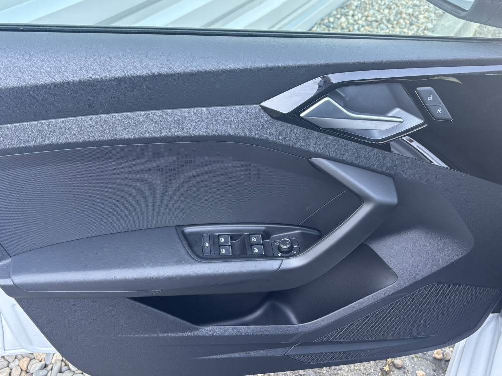 Acheter Audi A1 A1 Sportback 25 TFSI 95 ch S tronic 7 S Line 5p occasion dans les concessions du Groupe Faurie