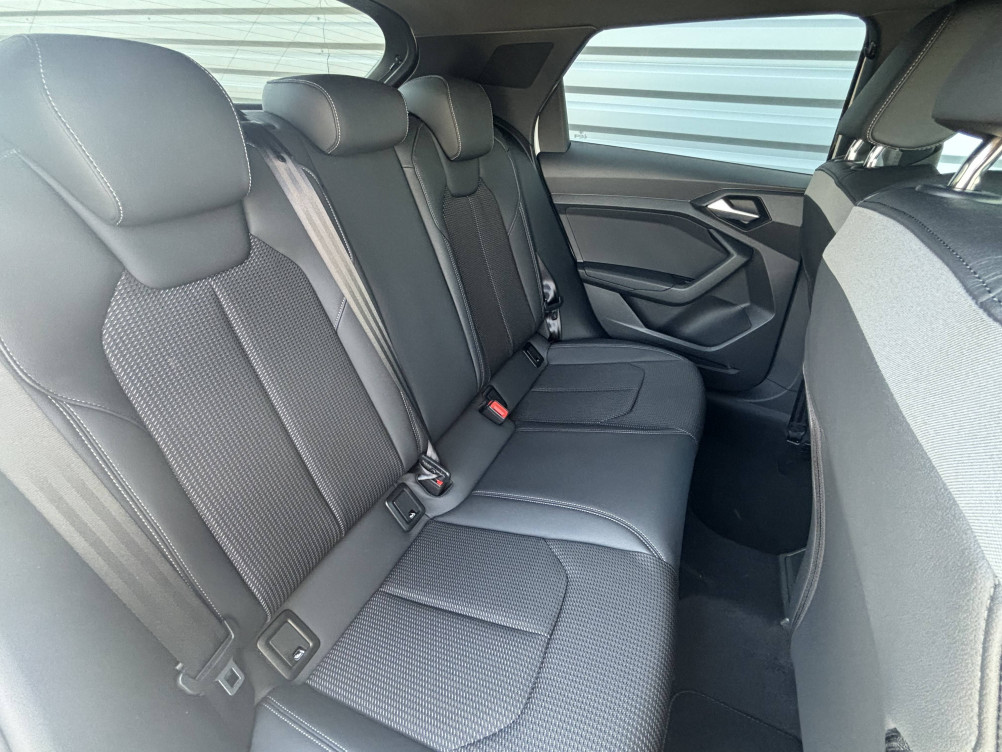 Acheter Audi A1 A1 Sportback 25 TFSI 95 ch S tronic 7 S Line 5p occasion dans les concessions du Groupe Faurie