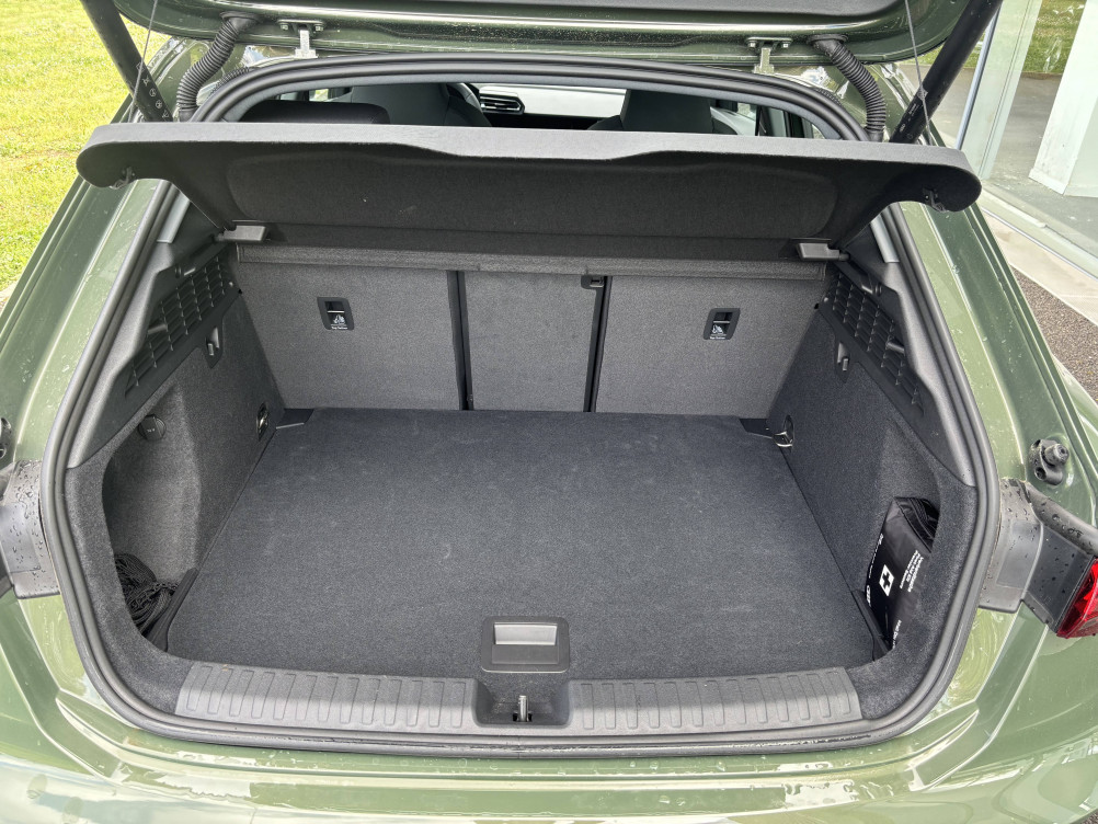 Acheter Audi A3 A3 Sportback 40 TFSI e Hybride rechargeable 204 S tronic 6 S line 5p neuf dans les concessions du Groupe Faurie