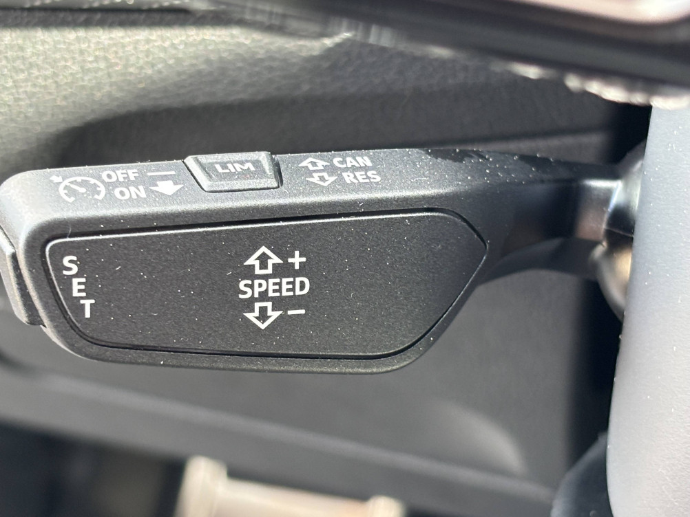 Acheter Audi Q2 Q2 35 TFSI 150 S tronic 7 Black Edition 5p neuf dans les concessions du Groupe Faurie