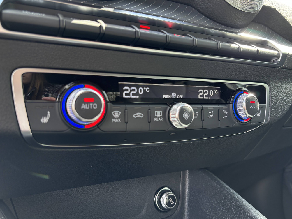 Acheter Audi Q2 Q2 35 TFSI 150 S tronic 7 Black Edition 5p neuf dans les concessions du Groupe Faurie