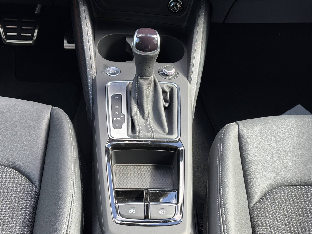 Acheter Audi Q2 Q2 35 TFSI 150 S tronic 7 Black Edition 5p neuf dans les concessions du Groupe Faurie