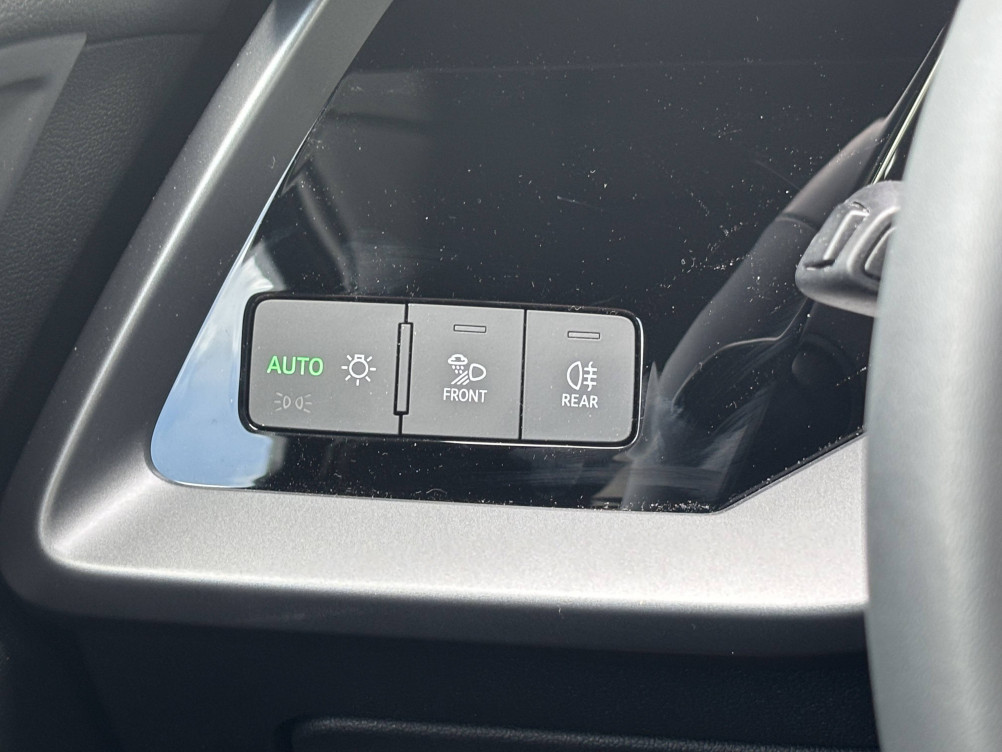 Acheter Audi A3 A3 Allstreet 40 TFSI e Hybride rechargeable 204 S tronic 6 Avus 5p neuf dans les concessions du Groupe Faurie