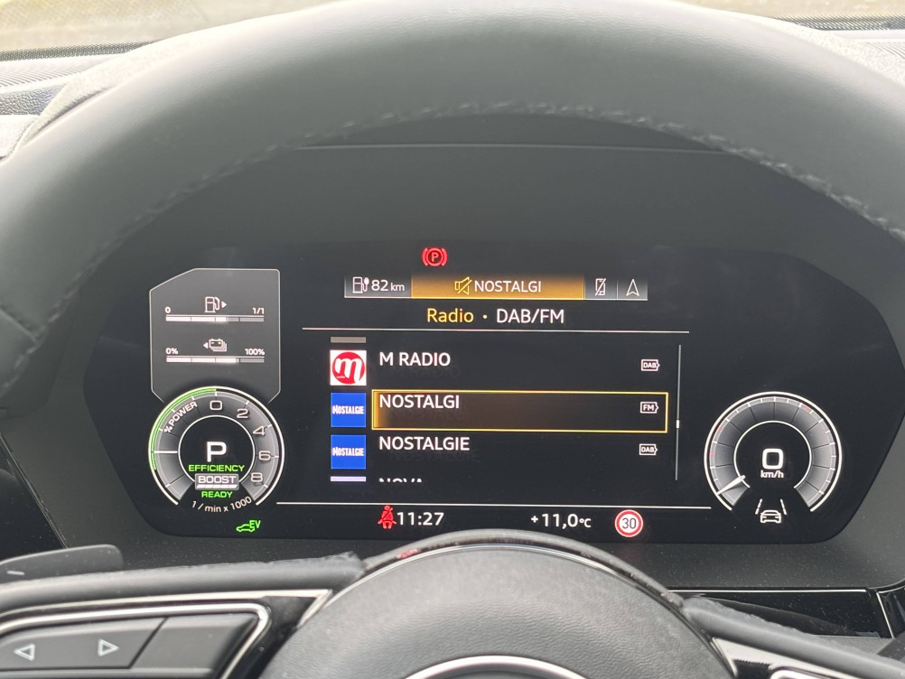 Acheter Audi A3 A3 Allstreet 40 TFSI e Hybride rechargeable 204 S tronic 6 Avus 5p neuf dans les concessions du Groupe Faurie