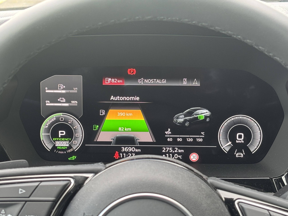 Acheter Audi A3 A3 Allstreet 40 TFSI e Hybride rechargeable 204 S tronic 6 Avus 5p neuf dans les concessions du Groupe Faurie