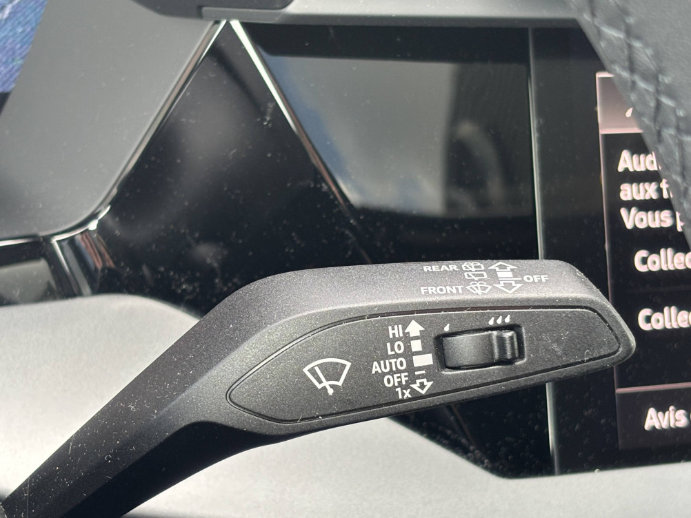Acheter Audi A3 A3 Allstreet 40 TFSI e Hybride rechargeable 204 S tronic 6 Avus 5p neuf dans les concessions du Groupe Faurie