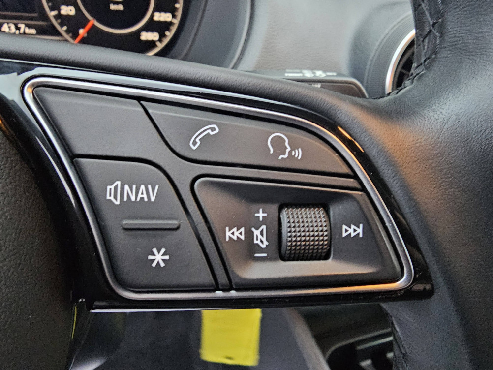 Acheter Audi Q2 Q2 30 TDI 116 S tronic 7 Business line 5p occasion dans les concessions du Groupe Faurie