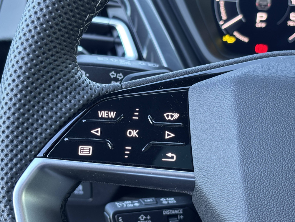 Acheter Audi Q4 Q4 e-tron 45 285 ch 82 kWh  5p neuf dans les concessions du Groupe Faurie