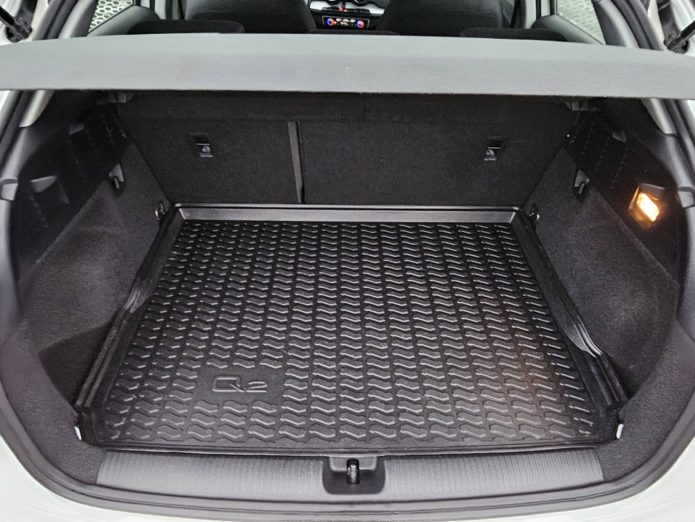 Acheter Audi Q2 Q2 30 TDI 116 S tronic 7 Business line 5p occasion dans les concessions du Groupe Faurie