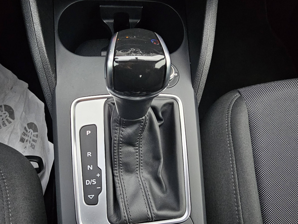 Acheter Audi Q2 Q2 30 TDI 116 S tronic 7 Business line 5p occasion dans les concessions du Groupe Faurie