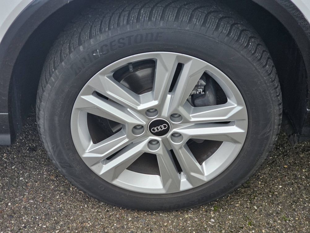 Acheter Audi Q2 Q2 30 TDI 116 S tronic 7 Business line 5p occasion dans les concessions du Groupe Faurie