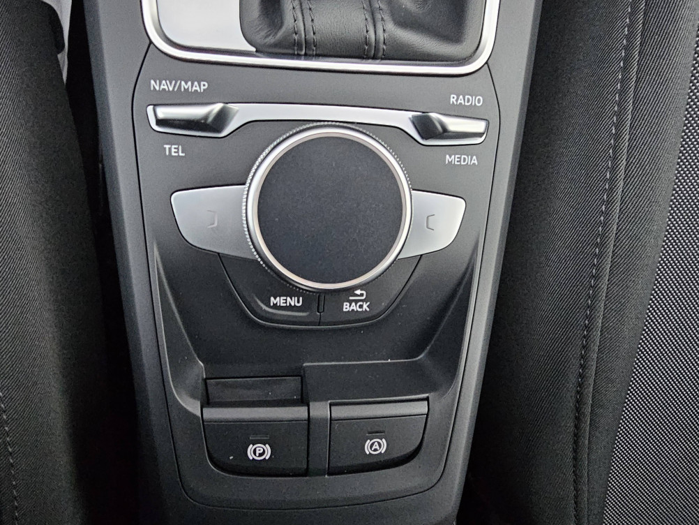 Acheter Audi Q2 Q2 30 TDI 116 S tronic 7 Business line 5p occasion dans les concessions du Groupe Faurie