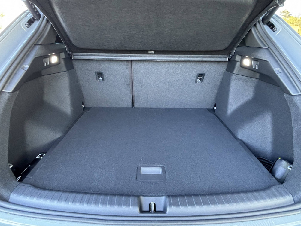 Acheter Audi Q4 Q4 e-tron 45 285 ch 82 kWh  5p neuf dans les concessions du Groupe Faurie