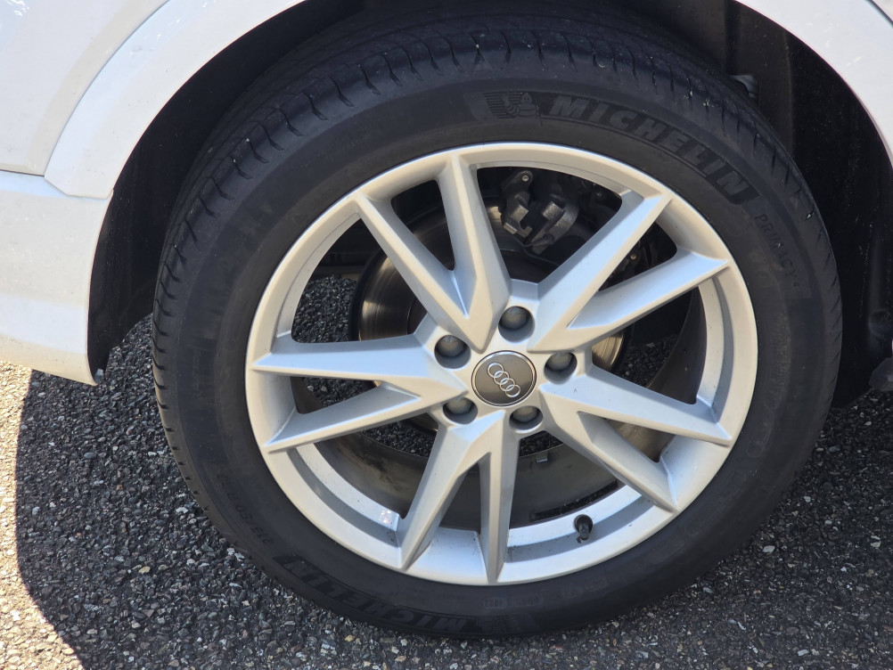 Acheter Audi Q2 Q2 1.6 TDI 116 ch S tronic 7 S Line 5p occasion dans les concessions du Groupe Faurie