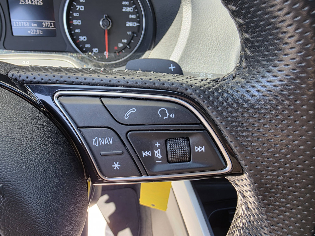 Acheter Audi Q2 Q2 1.6 TDI 116 ch S tronic 7 S Line 5p occasion dans les concessions du Groupe Faurie