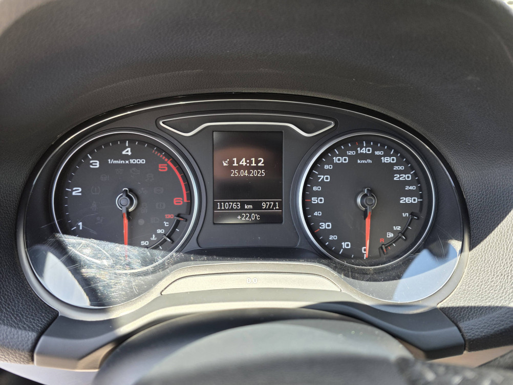 Acheter Audi Q2 Q2 1.6 TDI 116 ch S tronic 7 S Line 5p occasion dans les concessions du Groupe Faurie