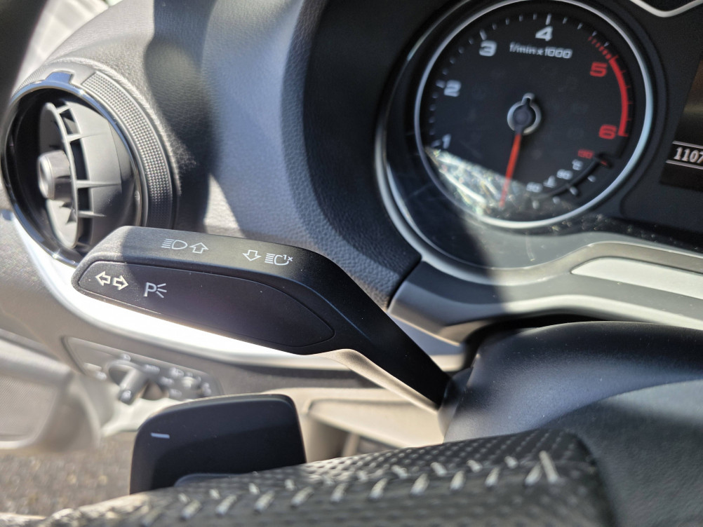 Acheter Audi Q2 Q2 1.6 TDI 116 ch S tronic 7 S Line 5p occasion dans les concessions du Groupe Faurie