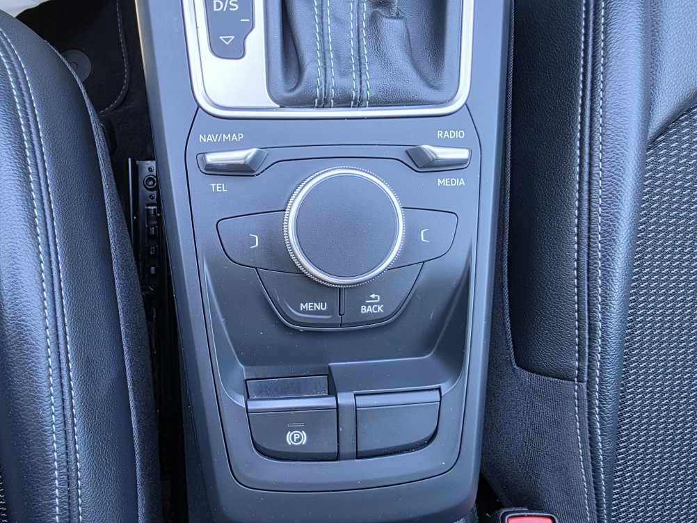 Acheter Audi Q2 Q2 1.6 TDI 116 ch S tronic 7 S Line 5p occasion dans les concessions du Groupe Faurie