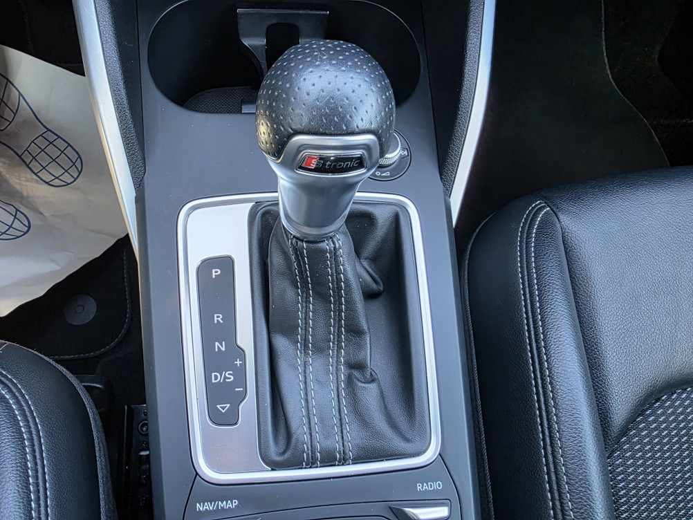 Acheter Audi Q2 Q2 1.6 TDI 116 ch S tronic 7 S Line 5p occasion dans les concessions du Groupe Faurie