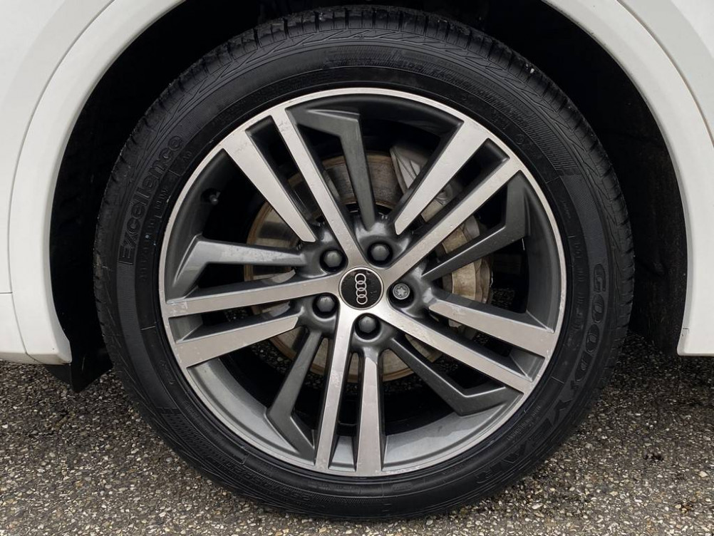Acheter Audi Q5 Q5 Sportback 55 TFSIe 367 S tronic 7 Quattro S line 5p occasion dans les concessions du Groupe Faurie