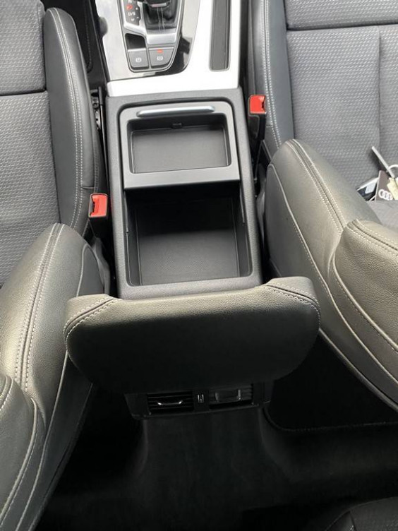 Acheter Audi Q5 Q5 Sportback 55 TFSIe 367 S tronic 7 Quattro S line 5p occasion dans les concessions du Groupe Faurie