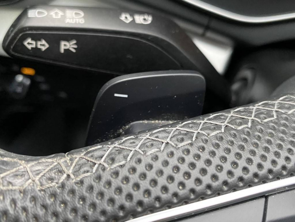 Acheter Audi Q5 Q5 Sportback 55 TFSIe 367 S tronic 7 Quattro S line 5p occasion dans les concessions du Groupe Faurie