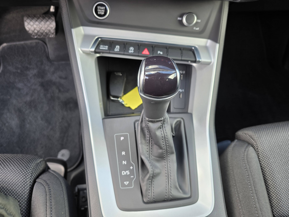 Acheter Audi Q3 Q3 35 TDI 150 ch S tronic 7 Advanced 5p occasion dans les concessions du Groupe Faurie