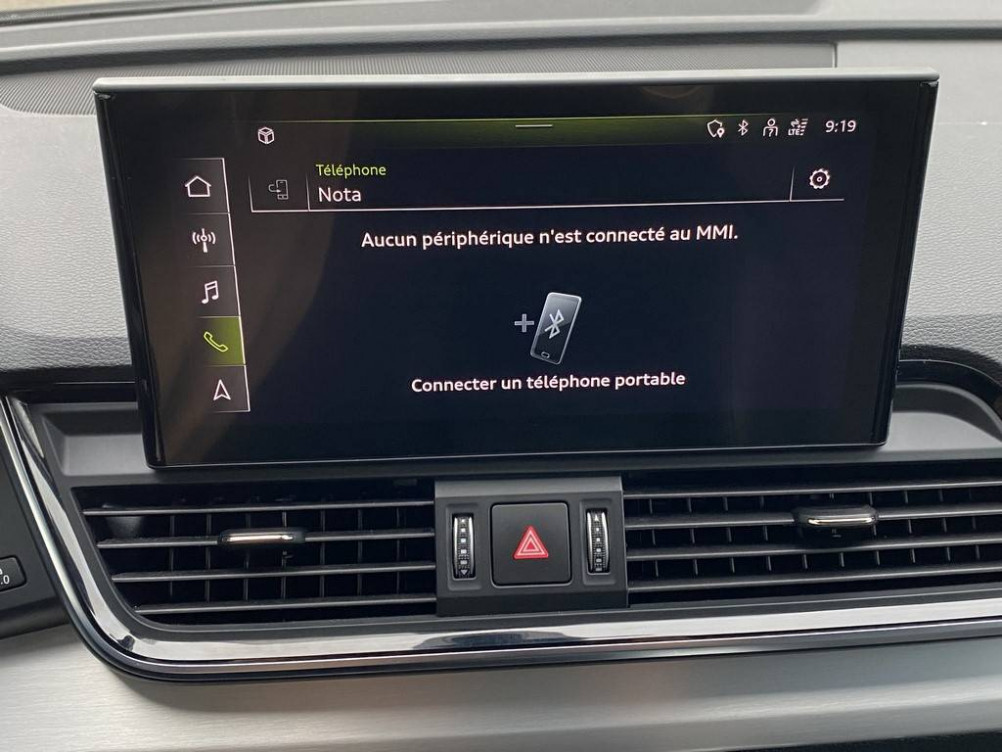 Acheter Audi Q5 Q5 Sportback 55 TFSIe 367 S tronic 7 Quattro S line 5p occasion dans les concessions du Groupe Faurie