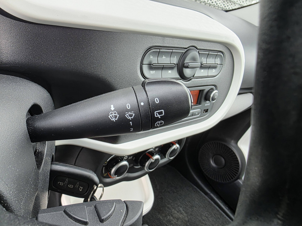 Acheter Renault Twingo 3 Twingo III 1.0 SCe 70 Limited 2017 5p occasion dans les concessions du Groupe Faurie
