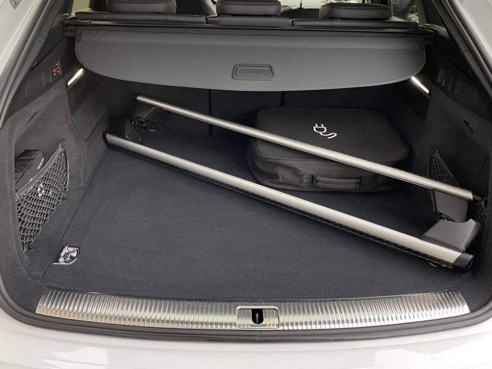 Acheter Audi Q5 Q5 Sportback 55 TFSIe 367 S tronic 7 Quattro S line 5p occasion dans les concessions du Groupe Faurie
