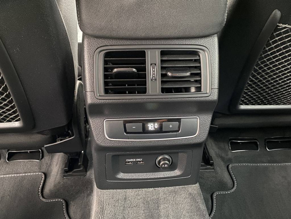 Acheter Audi Q5 Q5 Sportback 55 TFSIe 367 S tronic 7 Quattro S line 5p occasion dans les concessions du Groupe Faurie