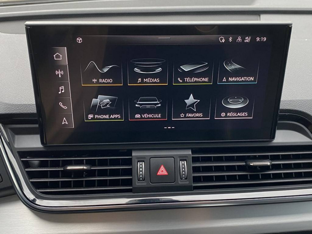 Acheter Audi Q5 Q5 Sportback 55 TFSIe 367 S tronic 7 Quattro S line 5p occasion dans les concessions du Groupe Faurie