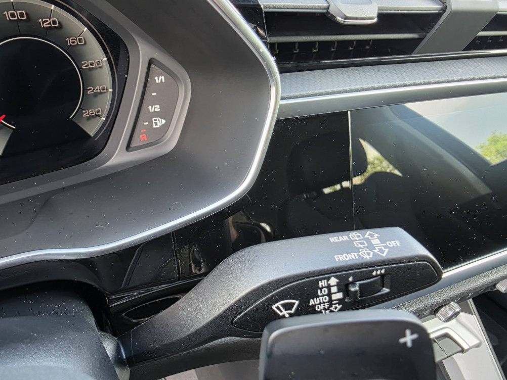 Acheter Audi Q3 Q3 35 TDI 150 ch S tronic 7 Advanced 5p occasion dans les concessions du Groupe Faurie
