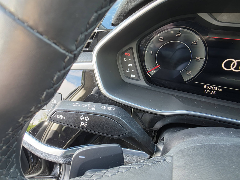 Acheter Audi Q3 Q3 35 TDI 150 ch S tronic 7 Advanced 5p occasion dans les concessions du Groupe Faurie