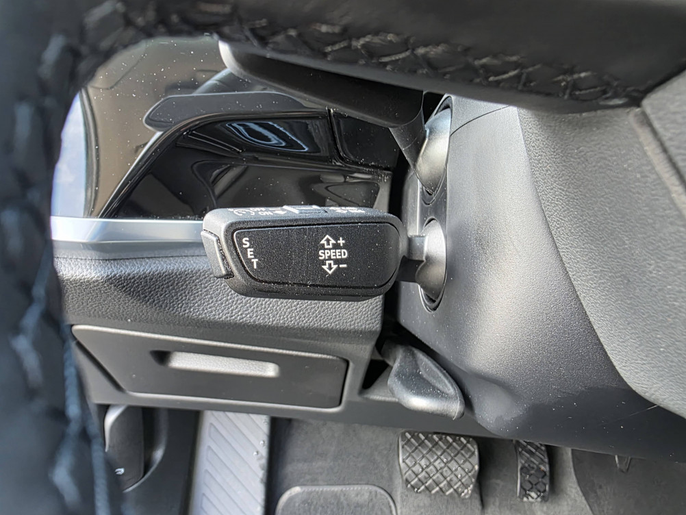 Acheter Audi Q3 Q3 35 TDI 150 ch S tronic 7 Advanced 5p occasion dans les concessions du Groupe Faurie